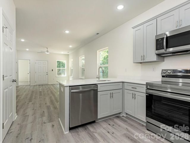 4470 Kingsbury Road, Midland, NC 28107