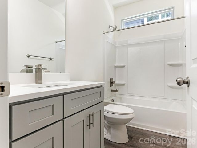 4470 Kingsbury Road, Midland, NC 28107