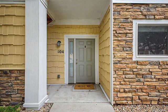 4865 Hahns Peak Drive 104, Loveland, CO 80538