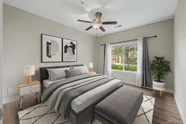 4865 Hahns Peak Drive 104, Loveland, CO 80538