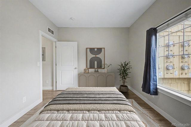 4865 Hahns Peak Drive 104, Loveland, CO 80538
