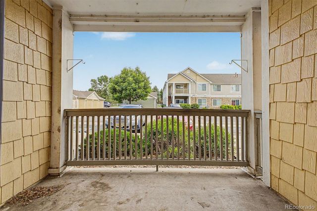 4865 Hahns Peak Drive 104, Loveland, CO 80538