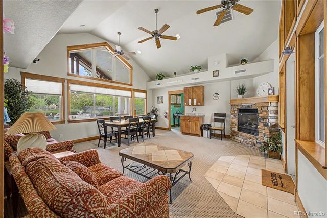 4865 Hahns Peak Drive 104, Loveland, CO 80538
