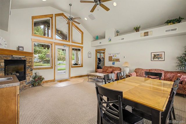 4865 Hahns Peak Drive 104, Loveland, CO 80538
