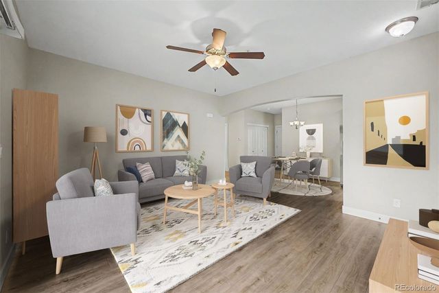 4865 Hahns Peak Drive 104, Loveland, CO 80538