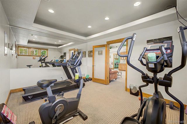 4865 Hahns Peak Drive 104, Loveland, CO 80538