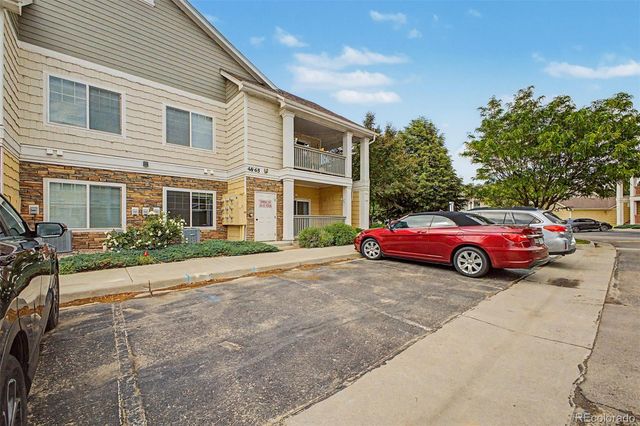 4865 Hahns Peak Drive 104, Loveland, CO 80538