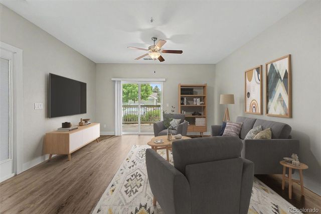 4865 Hahns Peak Drive 104, Loveland, CO 80538