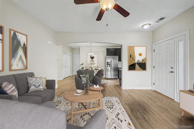 4865 Hahns Peak Drive 104, Loveland, CO 80538