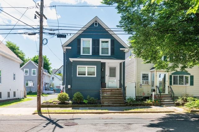 161 Marianna St, Lynn, MA 01902
