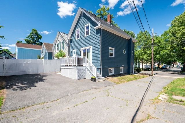 161 Marianna St, Lynn, MA 01902