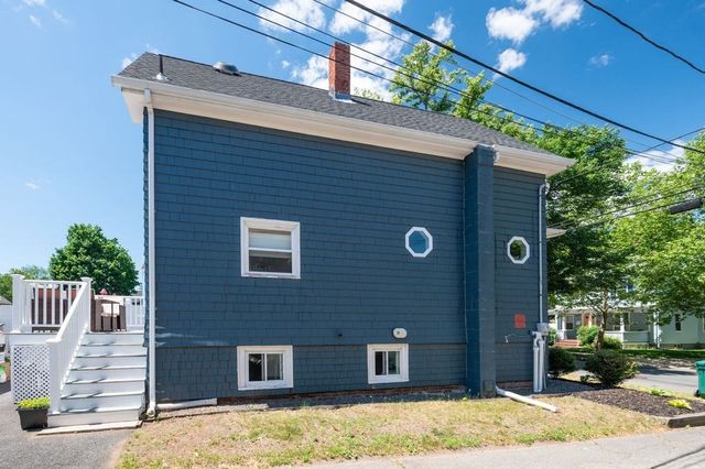161 Marianna St, Lynn, MA 01902