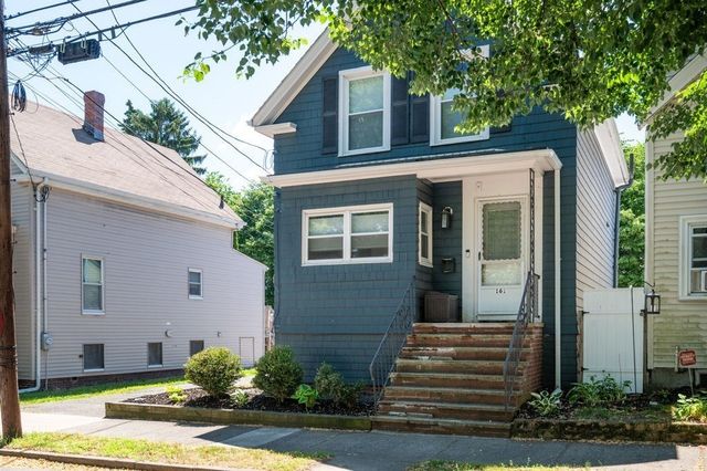 161 Marianna St, Lynn, MA 01902