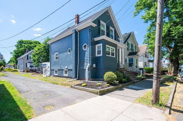 161 Marianna St, Lynn, MA 01902