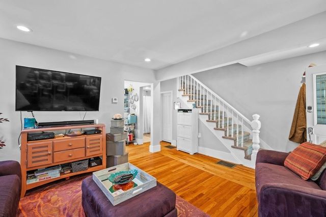 161 Marianna St, Lynn, MA 01902