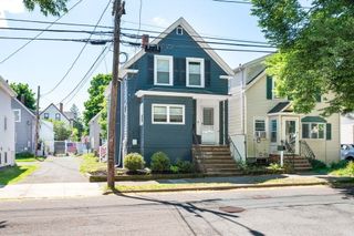 161 Marianna St, Lynn, MA 01902