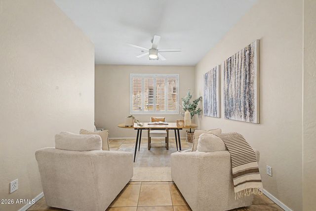 12376 W ROSEWOOD Lane, Peoria, AZ 85383