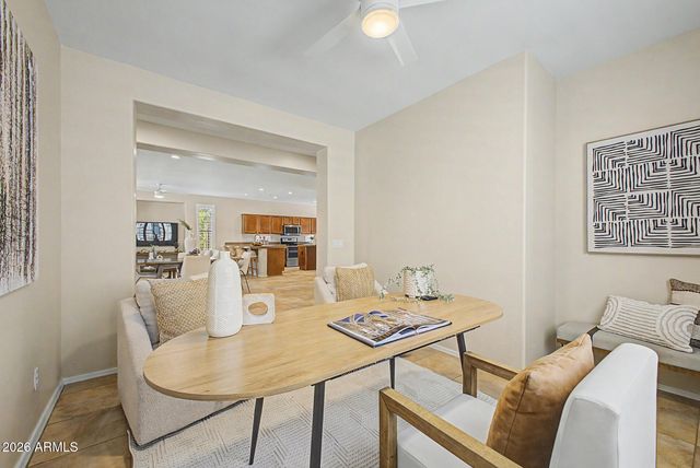 12376 W ROSEWOOD Lane, Peoria, AZ 85383