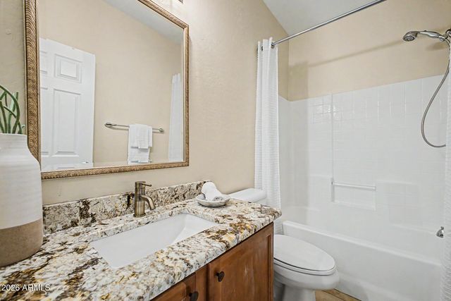 12376 W ROSEWOOD Lane, Peoria, AZ 85383