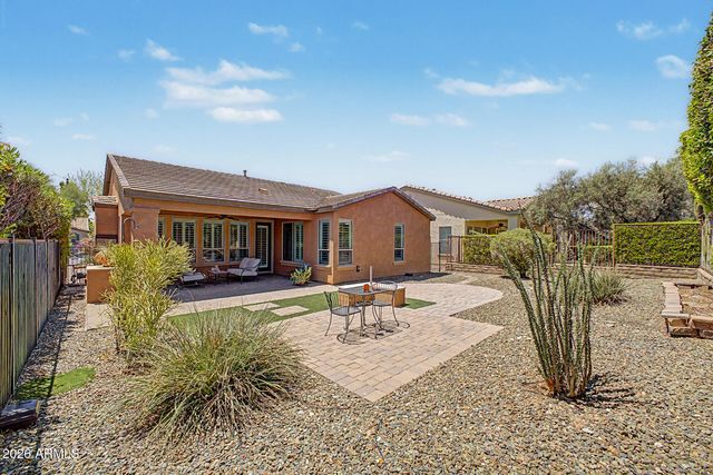 12376 W ROSEWOOD Lane, Peoria, AZ 85383