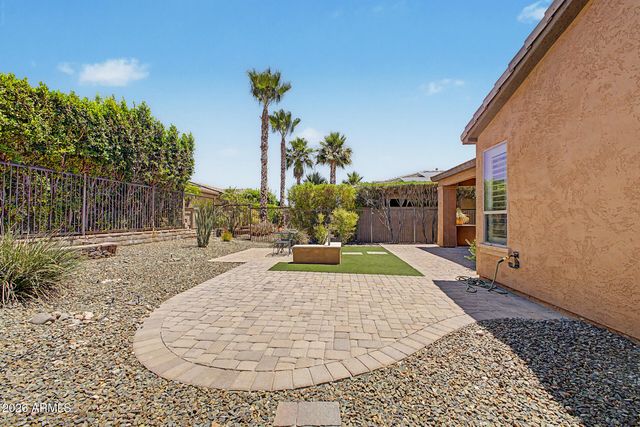 12376 W ROSEWOOD Lane, Peoria, AZ 85383