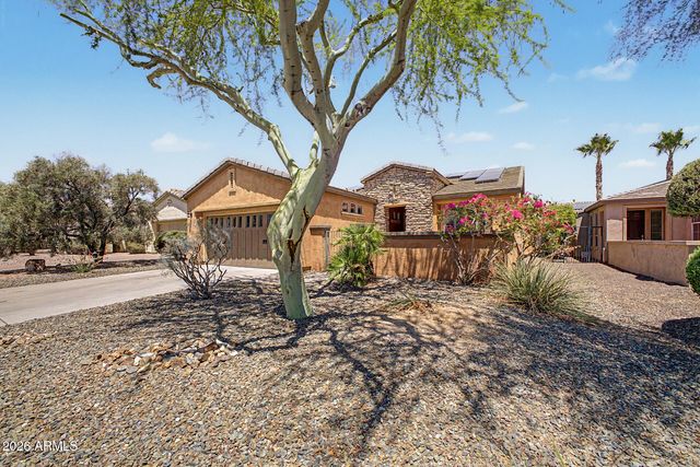 12376 W ROSEWOOD Lane, Peoria, AZ 85383