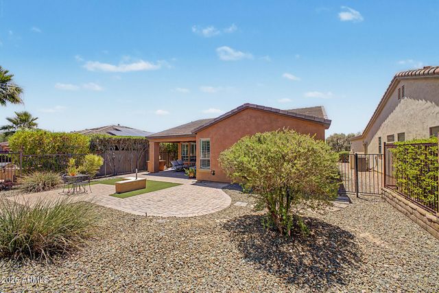 12376 W ROSEWOOD Lane, Peoria, AZ 85383