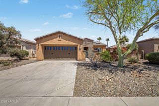 12376 W ROSEWOOD Lane, Peoria, AZ 85383