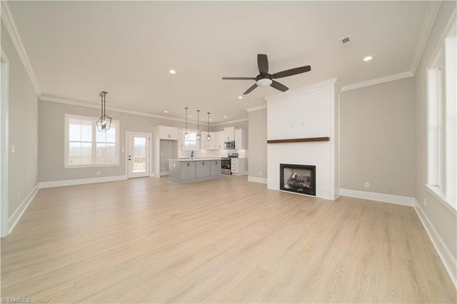 3639 Beasley School Road, Sandy Ridge, NC 27406