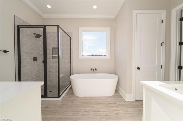 3639 Beasley School Road, Sandy Ridge, NC 27406