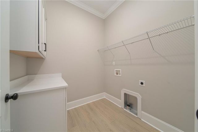 3639 Beasley School Road, Sandy Ridge, NC 27406