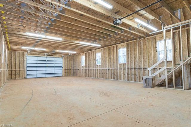 3639 Beasley School Road, Sandy Ridge, NC 27406