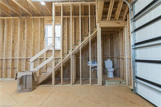 3639 Beasley School Road, Sandy Ridge, NC 27406