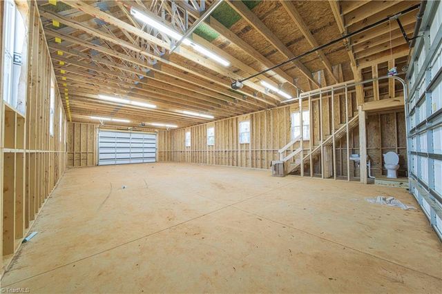 3639 Beasley School Road, Sandy Ridge, NC 27406