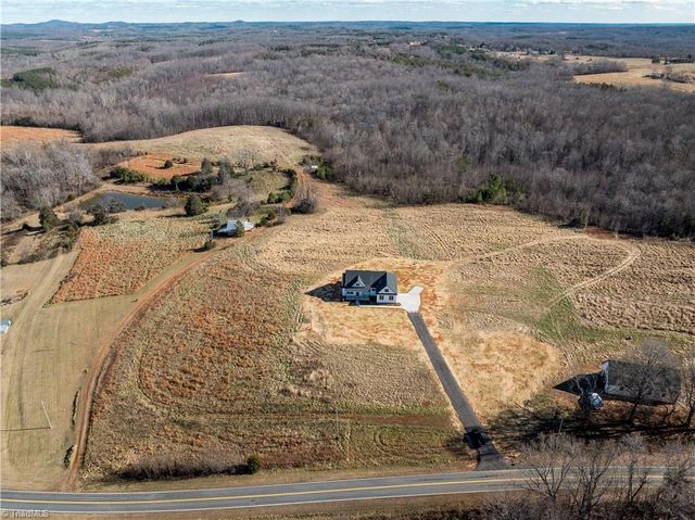 3639 Beasley School Road, Sandy Ridge, NC 27406