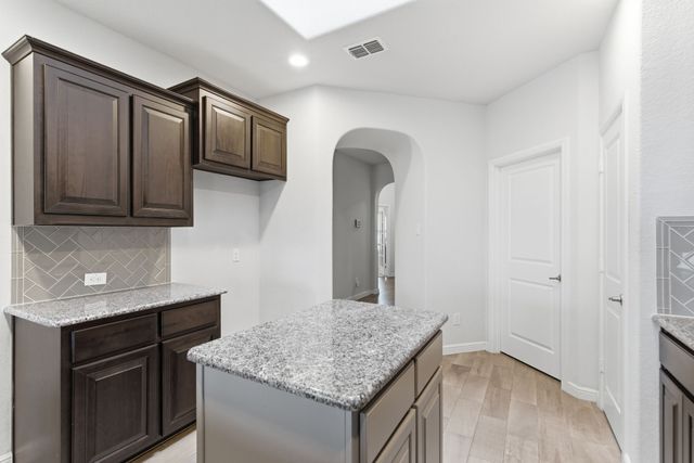 2429 Indian Head Drive, Fort Worth, TX 76177