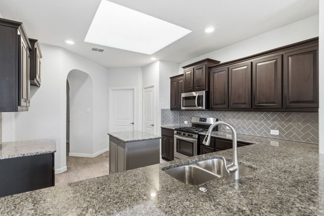 2429 Indian Head Drive, Fort Worth, TX 76177