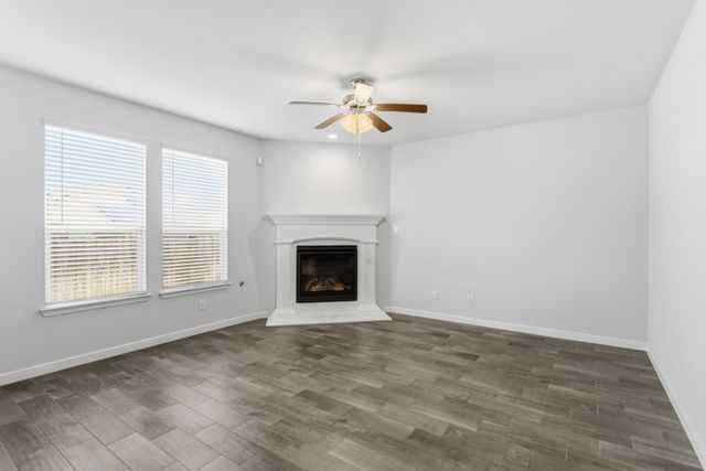 2429 Indian Head Drive, Fort Worth, TX 76177
