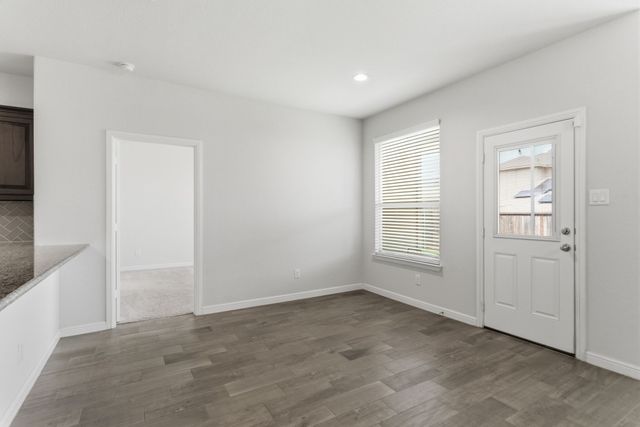 2429 Indian Head Drive, Fort Worth, TX 76177