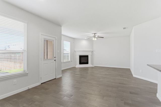 2429 Indian Head Drive, Fort Worth, TX 76177