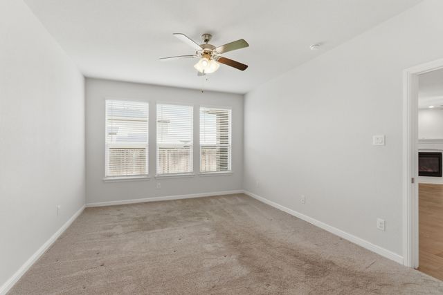 2429 Indian Head Drive, Fort Worth, TX 76177