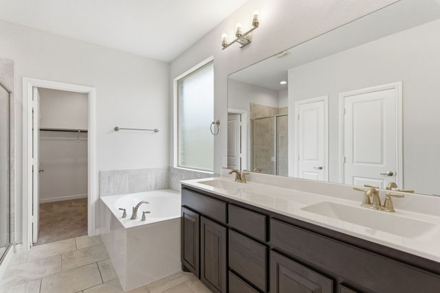 2429 Indian Head Drive, Fort Worth, TX 76177