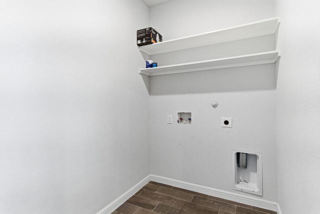 2429 Indian Head Drive, Fort Worth, TX 76177