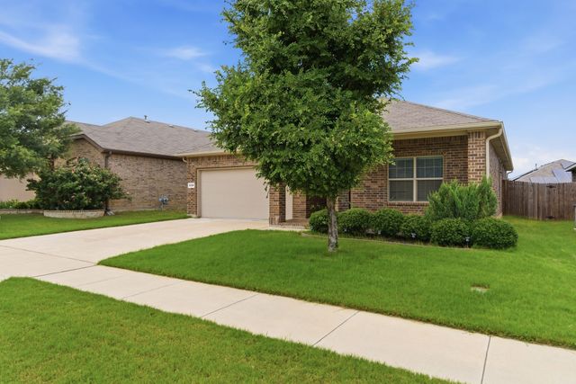 2429 Indian Head Drive, Fort Worth, TX 76177