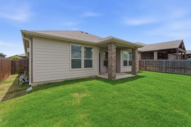 2429 Indian Head Drive, Fort Worth, TX 76177