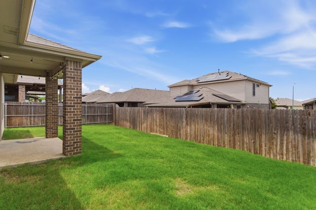 2429 Indian Head Drive, Fort Worth, TX 76177