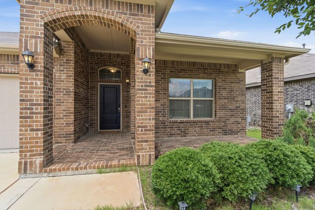 2429 Indian Head Drive, Fort Worth, TX 76177