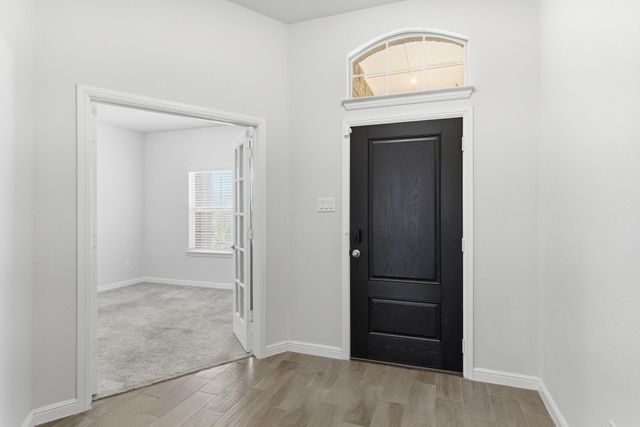 2429 Indian Head Drive, Fort Worth, TX 76177
