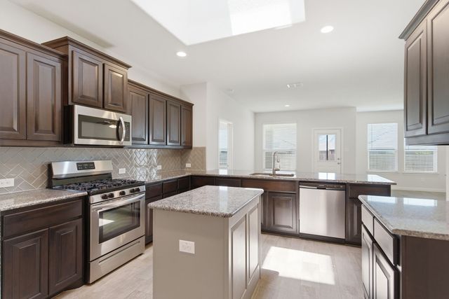 2429 Indian Head Drive, Fort Worth, TX 76177