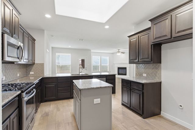 2429 Indian Head Drive, Fort Worth, TX 76177